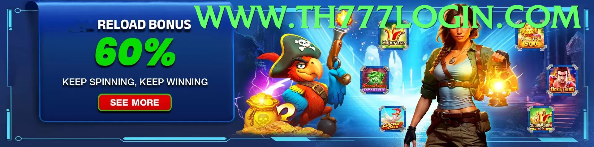 Ofertas exclusivas - go