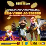 “BSB888 Cassino – Jackpot Mega e Jogada Fantástica